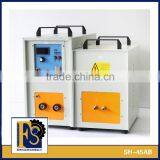 Diamond Tools High Frequency Brazing Welder