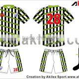 2014 new season style custom football jersey/custom stripe fooball jersey/custom made college football jersey