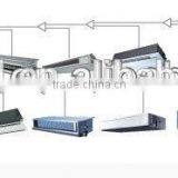 R410a Daikin Inverter Air Conditioners thumbnail-2