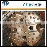 406mm Dia Dth Symmetrix Overburden Drilling Equipment