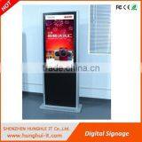 55 Inch Indoor Commerical Use LCD Digital Signage thumbnail-4