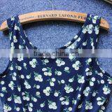 Ladies Latest Smart Casual One Piece Dress in Floral Print thumbnail-6