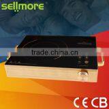 Hot Sale 2200W Electric Ceramic Stove(cooker) Home Appliance thumbnail-1