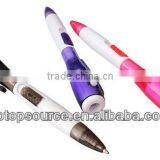 Promotional Ball Pen Wtih Light/Projector on Top thumbnail-1