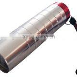 TE091 2015 Top High Quality Promotion Aluminum 9led Camping Light