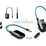 2016 Newly Design Popular Bluetooth Receiver AV Dongle Bluetooth With APT-X Bluetooth V4.0 thumbnail-1