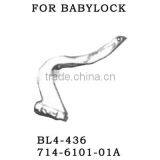 714-6101-01A Looper for JUKI/sewing Machine Spare Parts