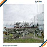 HZS25 Aggregate Mixture Machine thumbnail-1