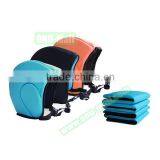 Shenzhen Wholesale Hot Summer Swimming Cap Floating Helmet for Swimming Beginners thumbnail-3