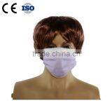 Custom Anti-odor Nonwoven Face Mask for Dentist thumbnail-4