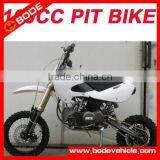 160CC DIRT BIKE (MC-656) thumbnail-1