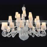 Energy Saving Light Source and European Type Chandelier Hanging Light Celling Light thumbnail-3