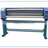 BS1200/1800 sublimation printing heat transfer machine for cotton fabric