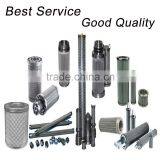 High Pressure Industrial Hydraulic Filter for System thumbnail-4