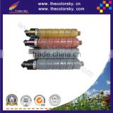(TCR-430) compatible toner cartridge for Ricoh Aficio SP C430 C430DN C431 Lanier LP 137CN 142CN LP137CN LP142CN KCMY 24k/21k