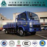 China LIGHT GARAGE TRUCK 4 TON thumbnail-1