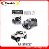 4 Channel RC Car With Video Camera, Wifi Controlled Car By Iphone,Ipad,Ipod
