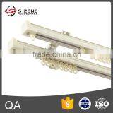 Factory Directly Price Aluminium Track Curtain Track Runners thumbnail-3