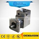 WPLF Series Right Angle Planetary Gearbox