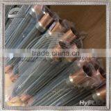 Vibration Absorber Stainless Steel Flexible Metal Hose Vibration Eliminator thumbnail-1
