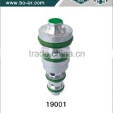 auto air-con V5 COMPRESSOR green control valve 19001