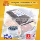 1.2kg Organic Blueberry Jam Wholesale thumbnail-5