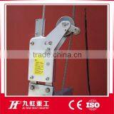 Beijing JIUHONG High Quality Safety Clock for Suspended Platform ZLP630 thumbnail-3