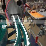 4 Color Pad Printing Machine With Conveyor Automatic Pad Printing Machine thumbnail-5