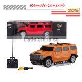 Attractive 1:24 Tiandu Remote Control Model Toy Car With Light                        
                                                Quality Choice