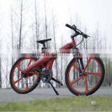 Flash-direct Factory Welcomed Special Designed CE/EN14764 Electric Bike thumbnail-1