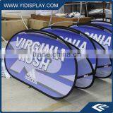 A Frame Folding Pop Up Banner Stand thumbnail-2
