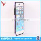 2015 New Arrival Fashion Cell Phone Plastic Cover for Iphone6 Silicone Mobile Phone Cover for Iphone 6 Plus Phone Cover thumbnail-4