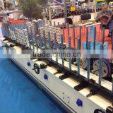 Scraping Coating Type PVC Profile Wrapping Machine thumbnail-2