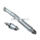 Good Quality Dental High Speed Air Turbine Handpiece With Quick Coupling LY-18-01