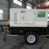 Portable 16kw Generator Made in China From EN POWER Manufacturer