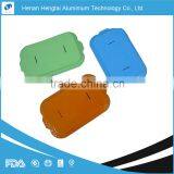 Supply Disposable Takeaway Airline Aluminium Foil Container / Casserole thumbnail-1