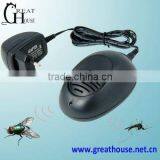 Hot Selling Variable Ultrasonic Indoor Fly Repeller