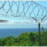 Low Price Concertina Rezor Barbed Wire With High Quality
