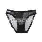 Bluk Comfortable Adjustable Hot Sexy Lovely Girl Bra Panty Set thumbnail-6