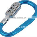 Aluminum Carabiner thumbnail-1