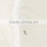 White Faux Fur Baby Sleeping Bag Winter thumbnail-3