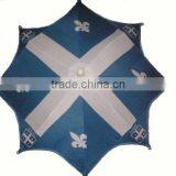 Hat Umbrella Head Umbrella thumbnail-1