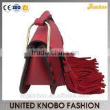 Fashion Women Good Quality Brand Name Shoulder Handbag thumbnail-4