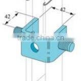 High Pressure Anti-vibration
