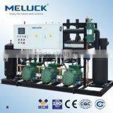 3air Cold Aluminum Condenser Coil for Heat Exchanger Cold Room