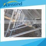 Hot Sale Aluminum Solar System Rack thumbnail-4