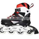 4 Wheels 85A Wheel Roller Shoes Rollerblade Skate thumbnail-2