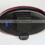 5LED Bicycle Rear Light Bike Tail Lights Bicycle Laser Light thumbnail-2