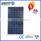 200-250W wholesale solar modules pv panel with solar panel manufacturing machines