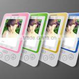 Kids Phone Gps Kids Security Phone/small Size Gps Phone Card Size Location Tracking Children Senior Cheap Gps Tracker Kids Phone thumbnail-4